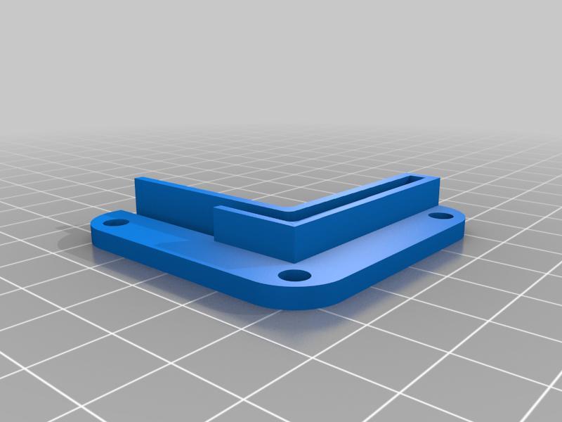 Sculpfun S6 Base Feet with screws