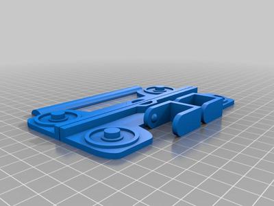 MAGS filament spool holder 608Z