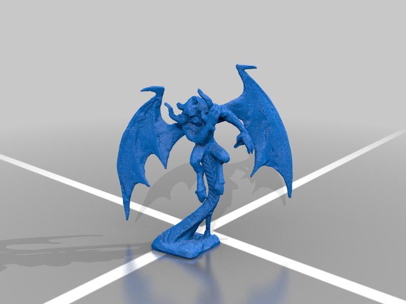 Shadow Fiend