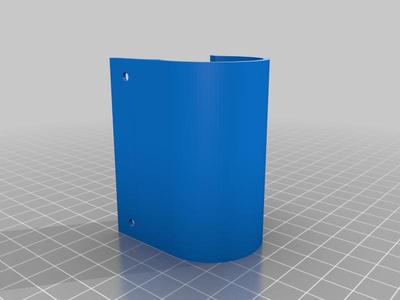 Baking Paper, aluminum foil holder