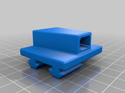 Ender3 mini toolbox