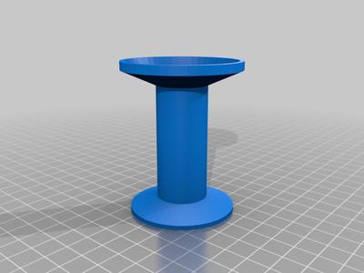 Ice holder / Popsicle handle