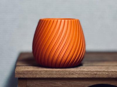 Succulent plant pots