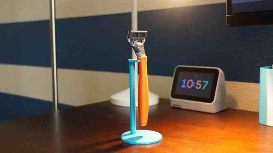 Harry's Razor Stand