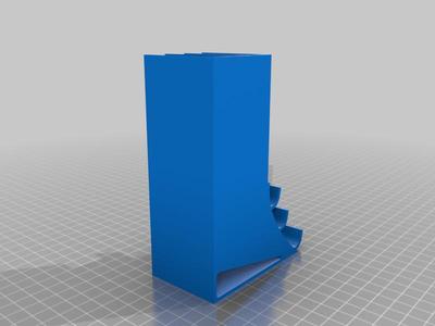 AAA Dispenser 
