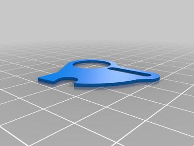 Hama 44704 spare part