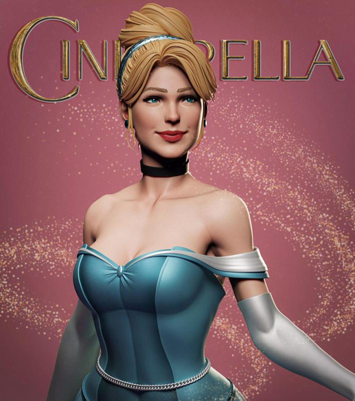 Cinderella