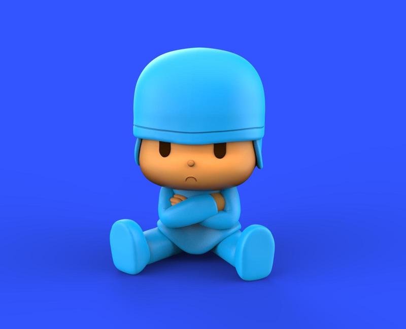 POCOYO