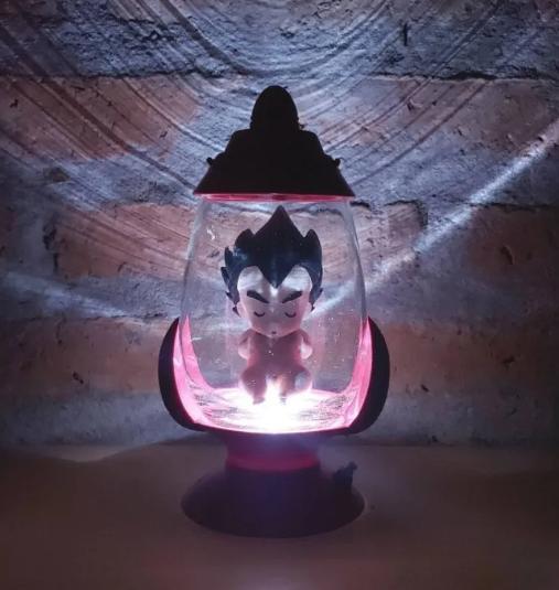 incubadora dbz vegueta