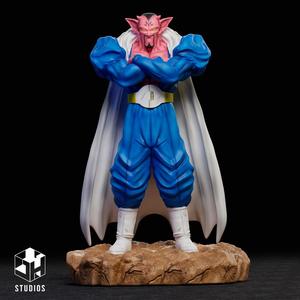 Dabura Dbz Customized