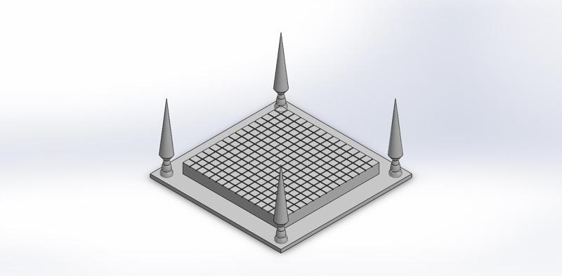 Cell Games