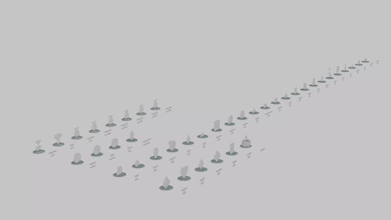 Emoji Statues Games Megapack