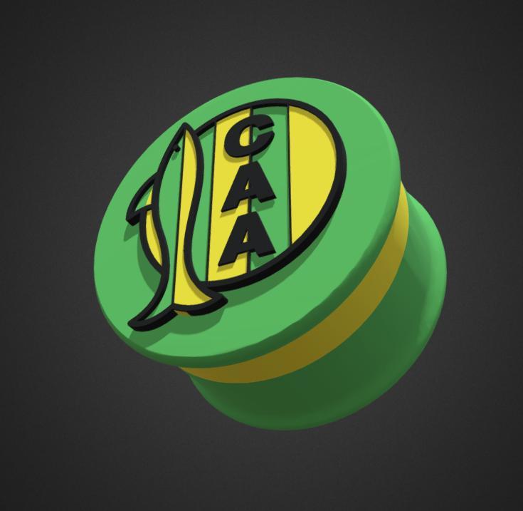 Aldosivi Grinder Grinder