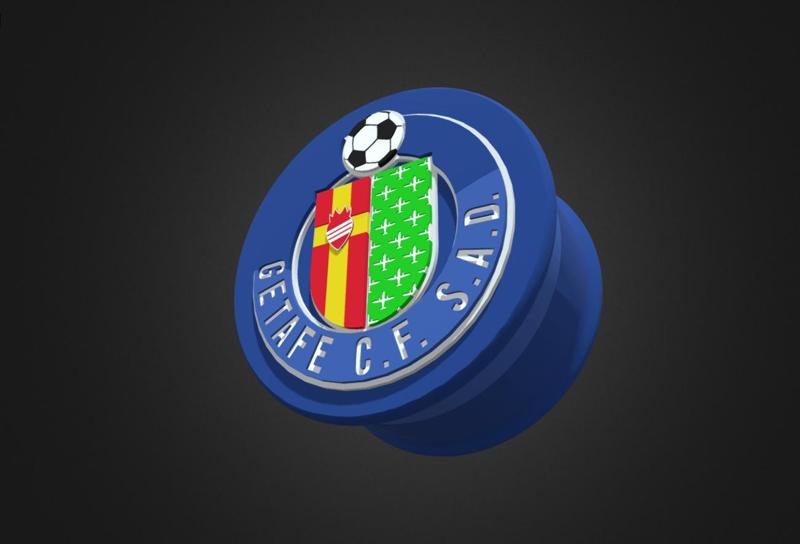 Grinder Grinder Getafe FC