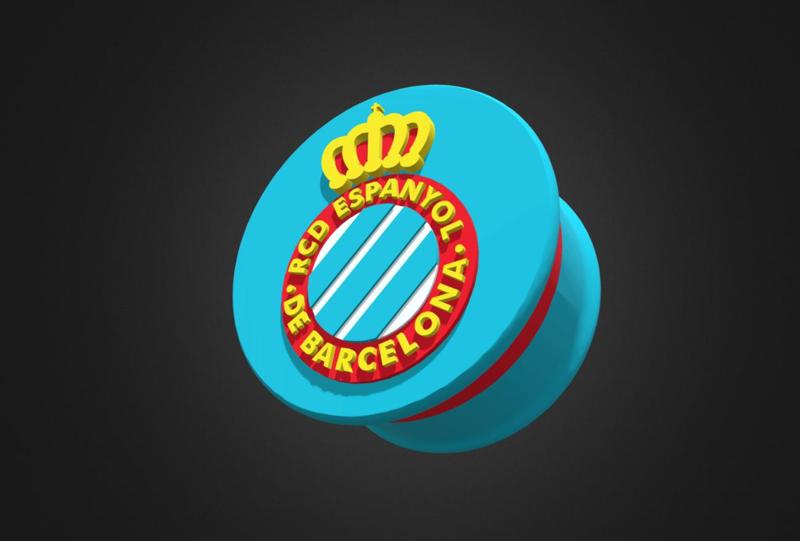 Grinder Grinder Espanyol FC