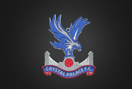 Keychain Keychain Keychain Crystal Palace FC