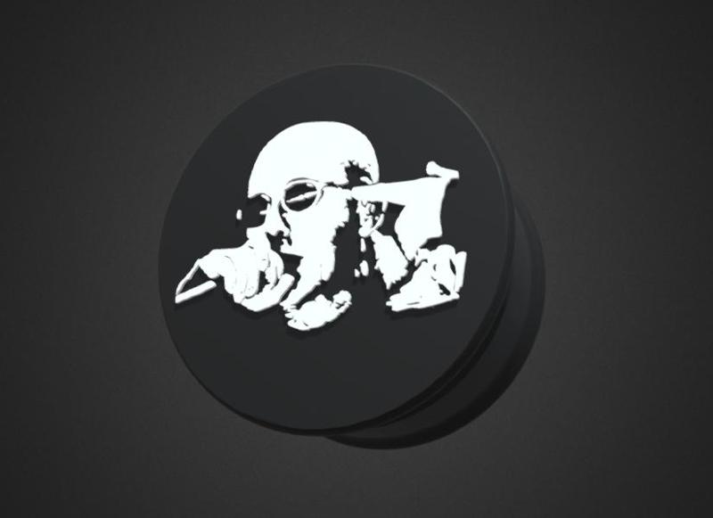 Grinder Grinder Indio Solari