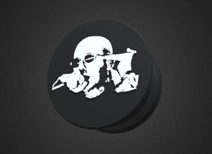 Grinder Grinder Indio Solari