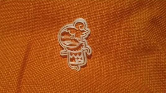 Johnnifer Jaypegg bookmark