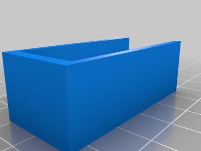 Rocket altimeter holder