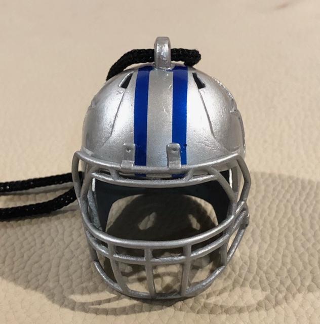 DALLAS COWBOYS NFL Helmet
