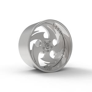 RUCCI FORGED ganja WHEEL