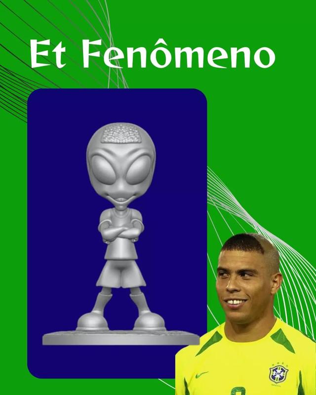 Et Fenômeno