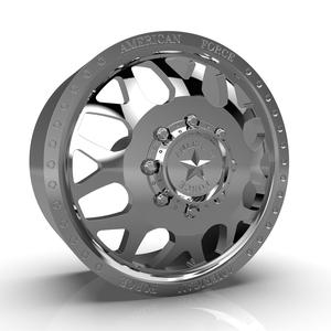 AMERICAN FORCE DB03 PAYLOAD DBO WHEEL