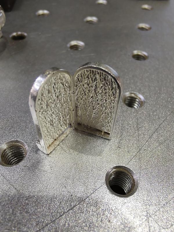 Ark of the Covenant Accessories - Vessel of manna