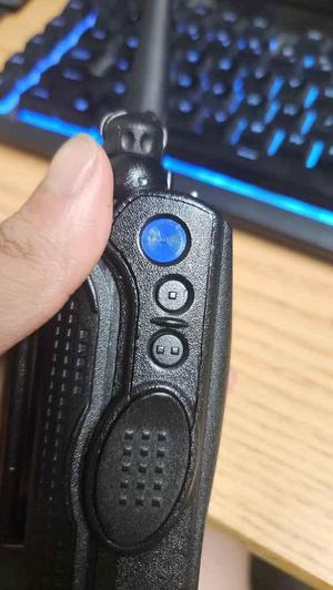 Motorola XTS 5000/3000 purple button