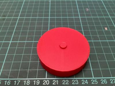 Soft material Pads(軟料避震腳墊)