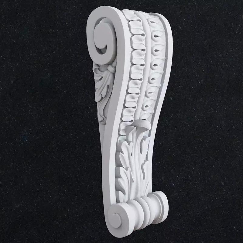 Bracket kronstaein Furniture Corbet