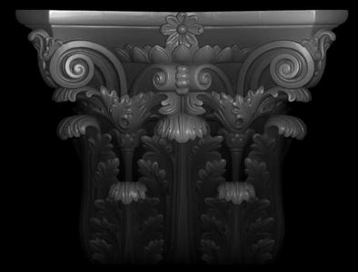 Classic 3D