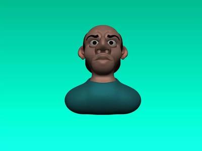 Man Sculpt