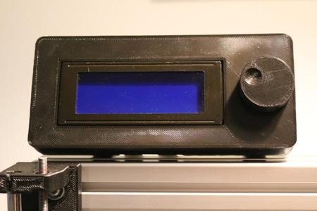 Case for RepRapDiscount Smart Controller