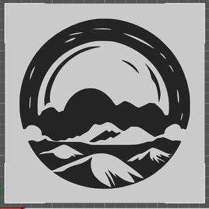 Modern 2D Wall Art: Exclusive 2D Decor Collection