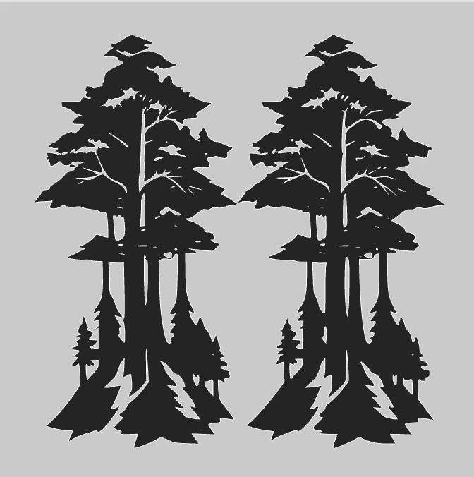 Modern 2D Wall Art: Exclusive 2D Decor Collection