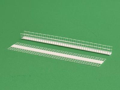CATWALK FOLDING EXPERIMENT 1:87 HO SCALE