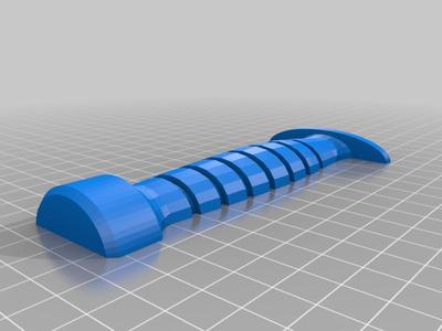 Handi-Saw Remastered