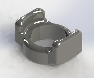 Mobius Lens Protector (For Wide Angle Lens)