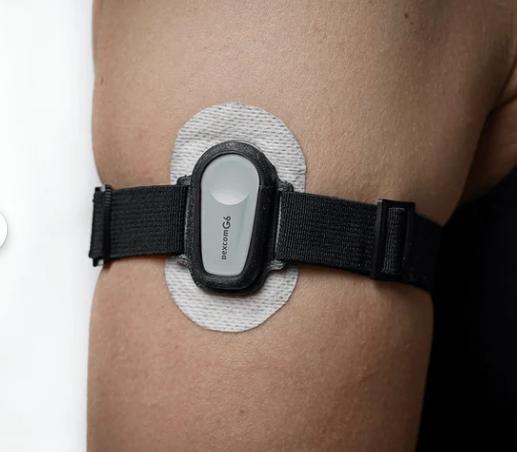 Dexcom G6 Holder