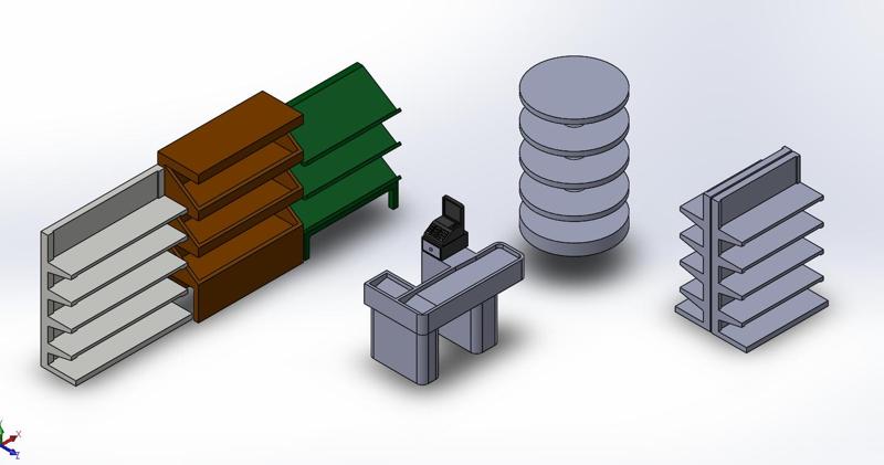 store forniture 1 1/18