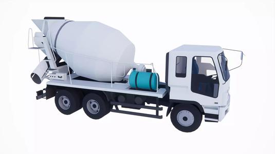 tank truck