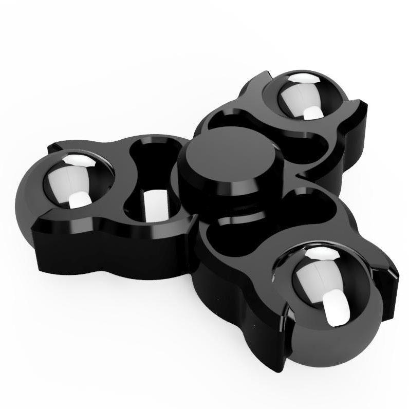 3BigBall Fidget Spinner