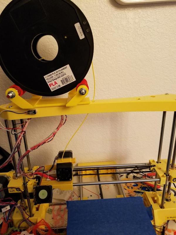 Colido 3D DIY Spool Holder