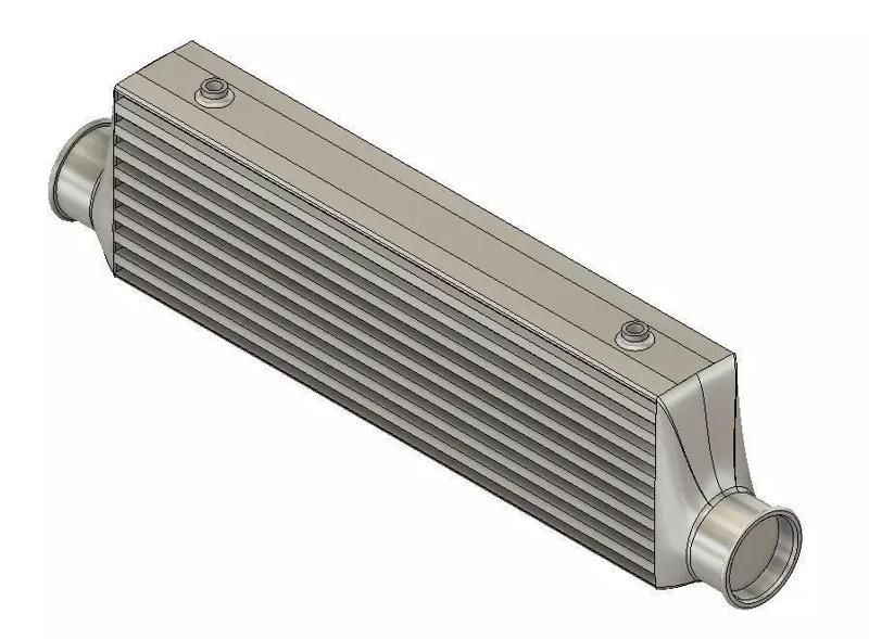 1to10 RC Intercooler