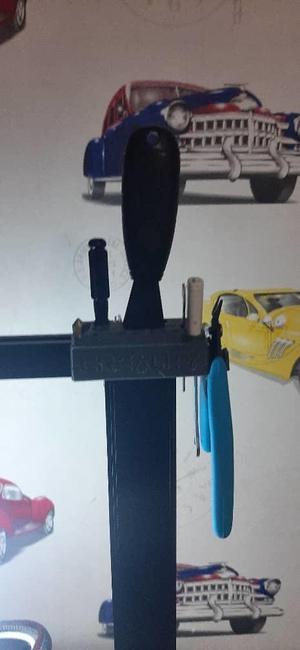 ender 3 v2 neo EVERYTHING Holder