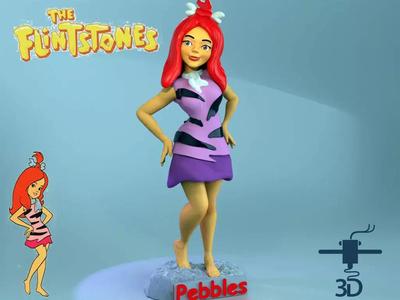 Pebbles