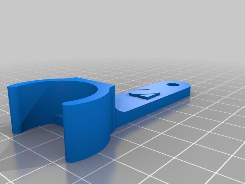 DYS1806 motor wrench