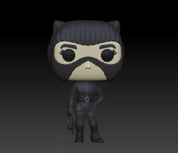 Funko Gatubela - DC